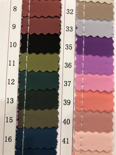 GZ-JNHE 618 尼龍面料  背囊/雨衣面料  細節-1